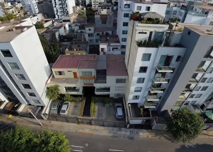 Habitacion Con Bano Propio Para 2 Personas Como Maximo