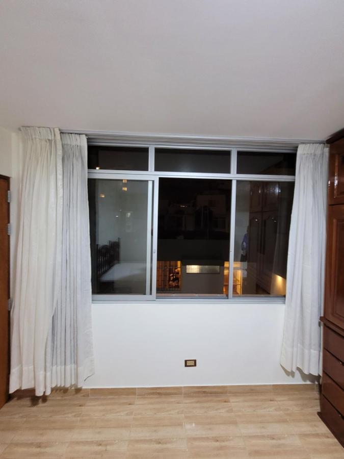 Con Bano Propio 2 Personas Maximo Apartment *