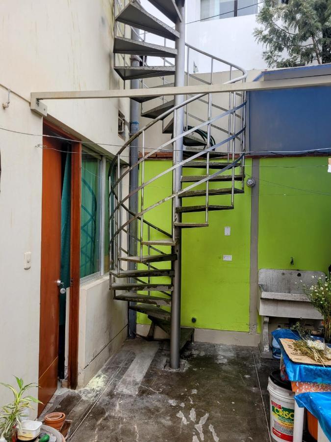 Apartment Con Bano Propio 2 Personas Maximo *