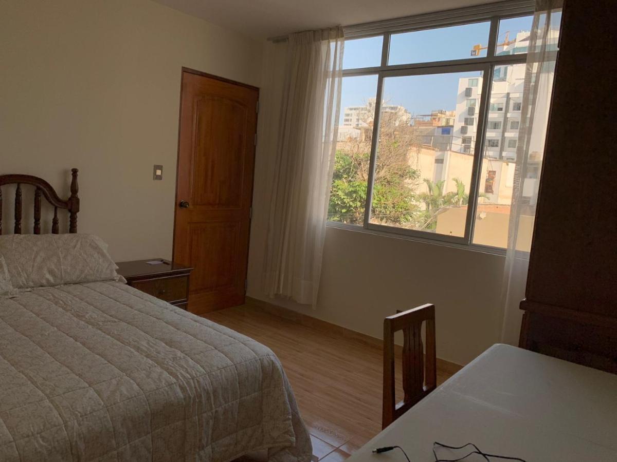 Con Bano Propio 2 Personas Maximo Apartment