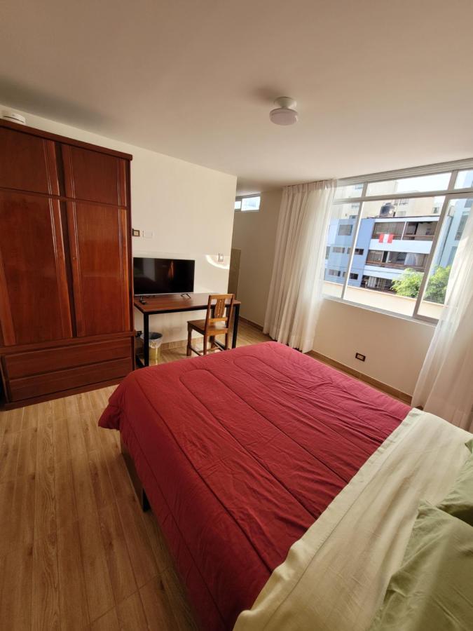 Con Bano Propio 2 Personas Maximo Apartment